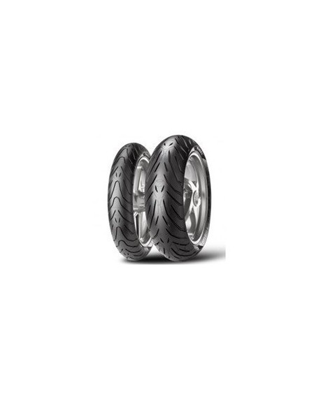 180/55 ZR17 TL (73W) ANGEL ST REAR M/C 