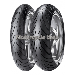 190/50 ZR17 TL (73W) ANGEL ST REAR M/C 