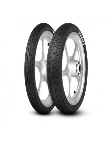 90/90-18 TT 57P TT CITY DEMON REAR RF M/C 