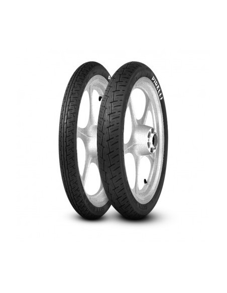 90/90-18 TT 57P TT CITY DEMON REAR RF M/C 