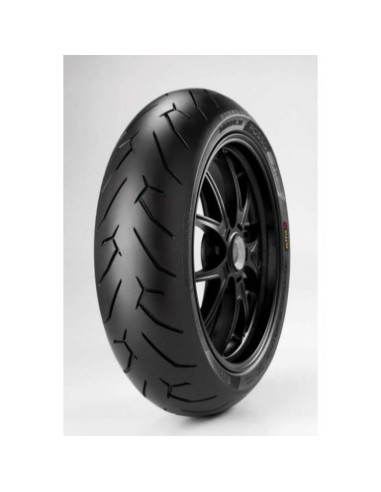 120/70 ZR17 TL 58(W) DIABLO ROSSO II D 