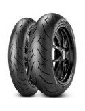 DIABLO ROSSO II PIRELLI 120 70 17 58 W