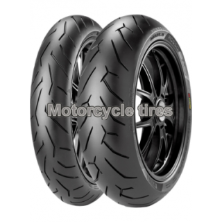 DIABLO ROSSO II PIRELLI 180 55 17 73 W
