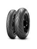 DIABLO ROSSO III PIRELLI 120 65 17 56 W