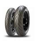 150/60 R17 TL 66H DIABLO ROSSO III REAR M/C 