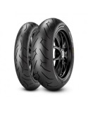 150/60 ZR17 TL 66W DIABLO ROSSO 3 REAR M/C 
