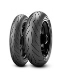 190/55 ZR17 TL (75W) DIABLO ROSSO 3 REAR M/C 