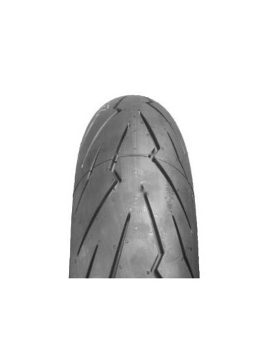 DIABLO ROSSO III PIRELLI 190 55 17 75 W