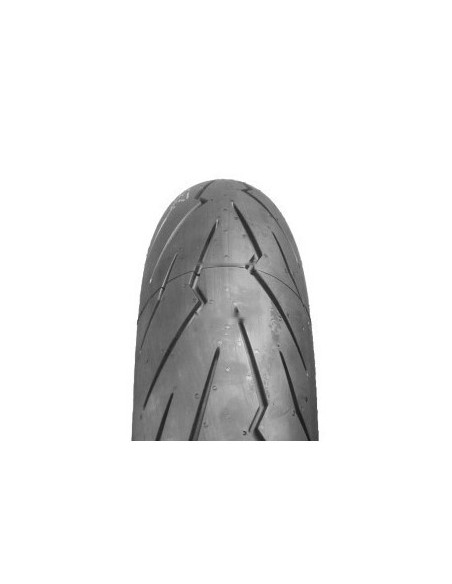 DIABLO ROSSO III PIRELLI 190 55 17 75 W