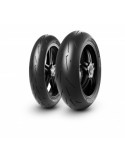 110/70 ZR17 TL 54W DIABLO ROSSO IV CORSA BSW 
