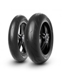 120/70 ZR17 TL 58(W) DIABLO ROSSO IV 