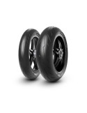 190/50 ZR17 TL (73W) DIABLO ROSSO IV REAR M/C 