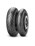 110/70 -13 TL 54S DIABLO ROSSO SCOOTER XL 