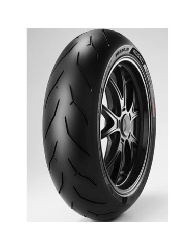 DIABLO ROSSO SCOOTER PIRELLI 120 70 13 53 P