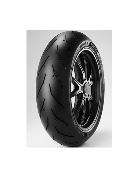 DIABLO ROSSO SCOOTER PIRELLI 120 70 13 53 P