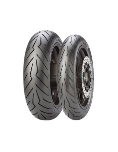 DIABLO ROSSO SCOOTER PIRELLI 150 70 13 64 S
