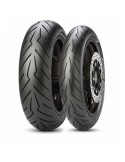 DIABLO ROSSO SCOOTER PIRELLI 150 70 14 66 S