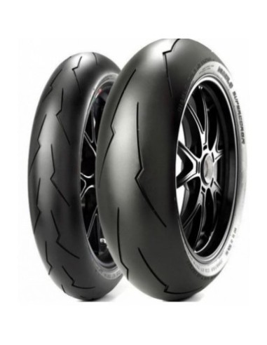 180/60 ZR17 TL 75W DIABLO SUPERCORSA V3 REAR SC2M/ C