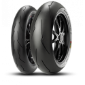 120/70 R17 TL 58W DIABLO SUPERCORSA BSB 