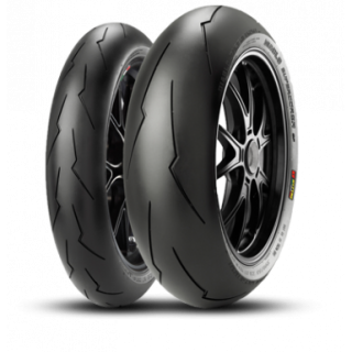 180/55 ZR17 TL (73W) DIABLO SUPERCORSA REAR SC1 M/ C