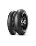 200/55 ZR17 TL 78W DIABLO SUPERCORSA V2 REAR SC1 M /C