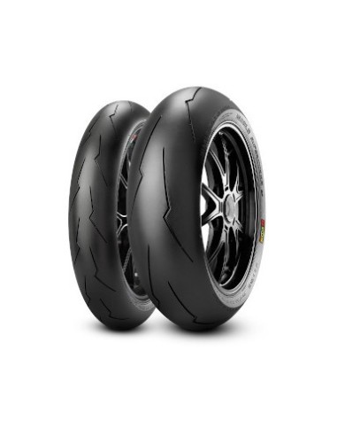 200/55 ZR17 TL 78W DIABLO SUPERCORSA V2 REAR SC1 M /C