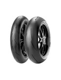 110/70 ZR17 TL 54W DIABLO SUPERCORSA V3 SC1 
