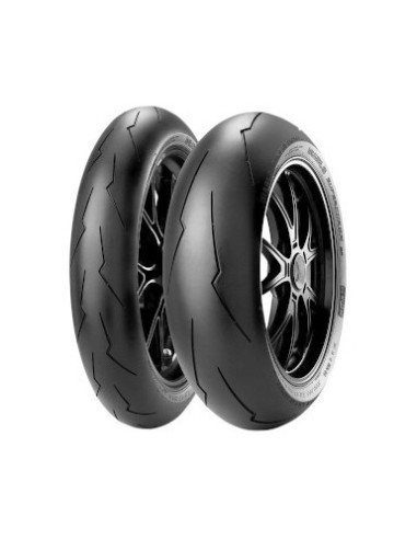 110/70 ZR17 TL 54W DIABLO SUPERCORSA V3 SC1 