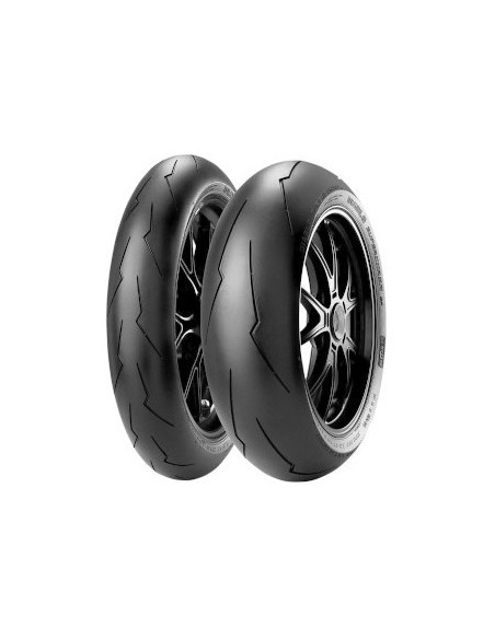 110/70 ZR17 TL 54W DIABLO SUPERCORSA V3 SC1 