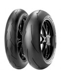 160/60 ZR17 TL 69W DIABLO SUPERCORSA V3 REAR SC2 M /C
