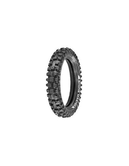140/80 R18 70 R Mefo Mfc 11 Stone Master M+s