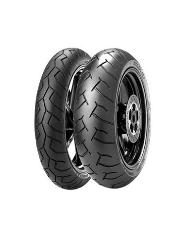 120/70 ZR17 TL 58(W) DIABLO 