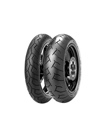 120/70 ZR17 TL 58(W) DIABLO 