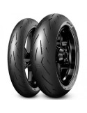 DIABLO ROSSO CORSA II TL REAR PIRELLI 200 55 17 78 W