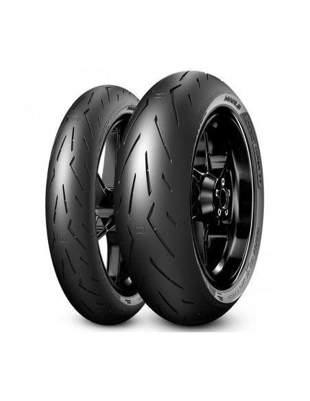 DIABLO ROSSO CORSA II TL REAR PIRELLI 200 55 17 78 W