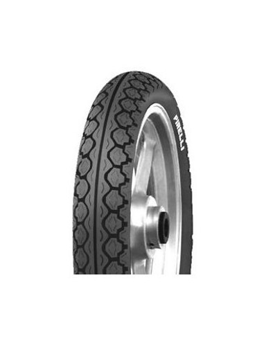 90/80-16 TL 51J MANDRAKE MT 15 REAR RF M/C 