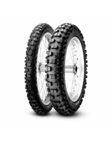 120/80-18 TT 62R TT MT 21 RALLYCROSS REAR M/C M+S 