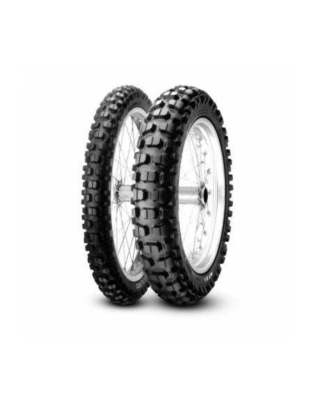 120/80-18 TT 62R TT MT 21 RALLYCROSS REAR M/C M+S 
