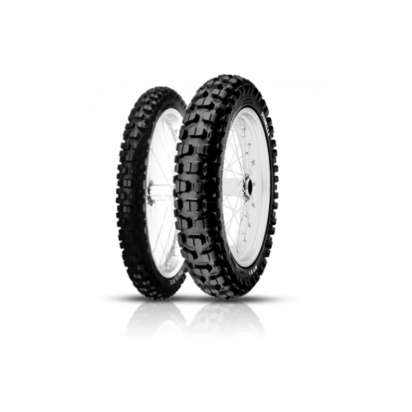 MT 21 RALLYCROSS PIRELLI 120 90 18 65 R