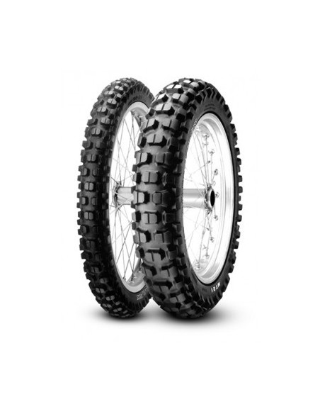 MT 21 RALLYCROSS PIRELLI 90 90 21 54 R