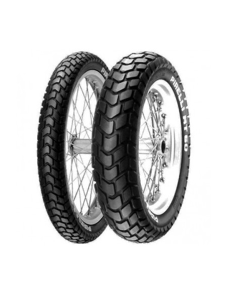 MT 60 PIRELLI 120 90 17 64 S