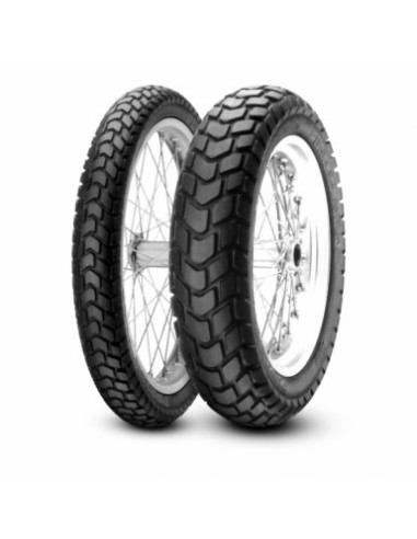 MT 60 PIRELLI 130 80 17 65 H