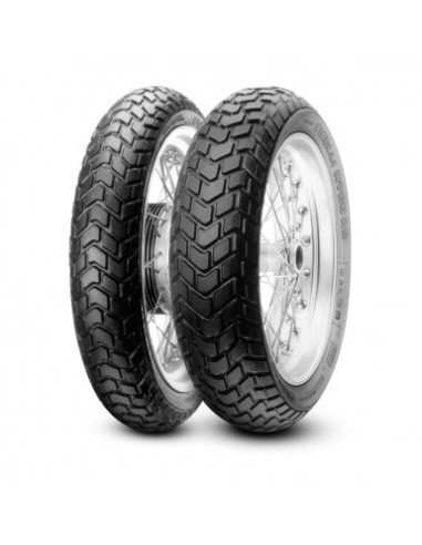 90/90 -19 TT 52P MT 60 FRONT 