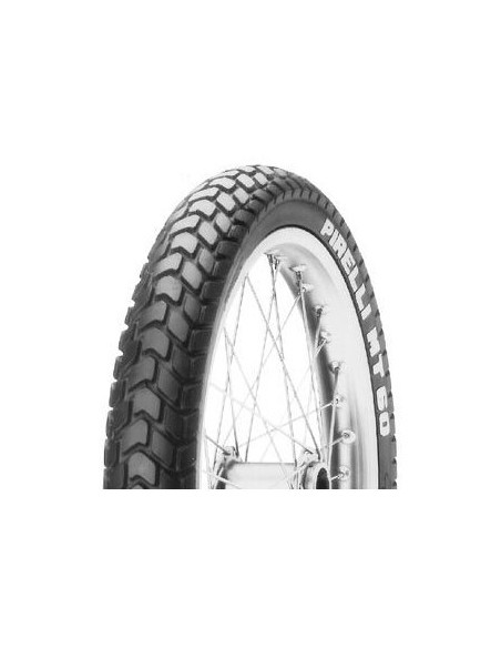 100/90 -19 TL 57H MT 60 FRONT 