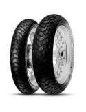 110/70 R17 TL 54H MT60 RS 