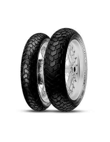 110/70 R17 TL 54H MT60 RS 