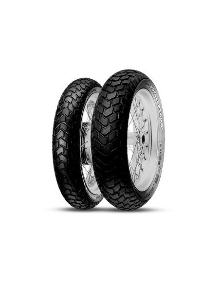 110/70 R17 TL 54H MT60 RS 