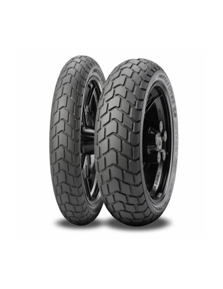 180/55 ZR17 TL (73W) MT 60 RS C REAR M/C 