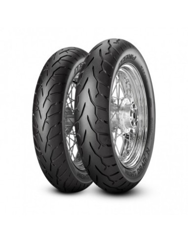 160/70 B17 TL 79V NIGHT DRAGON GT REAR RF M/C 