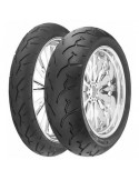 150/80 B16 TL 77H NIGHT DRAGON GT REAR RF M/C 